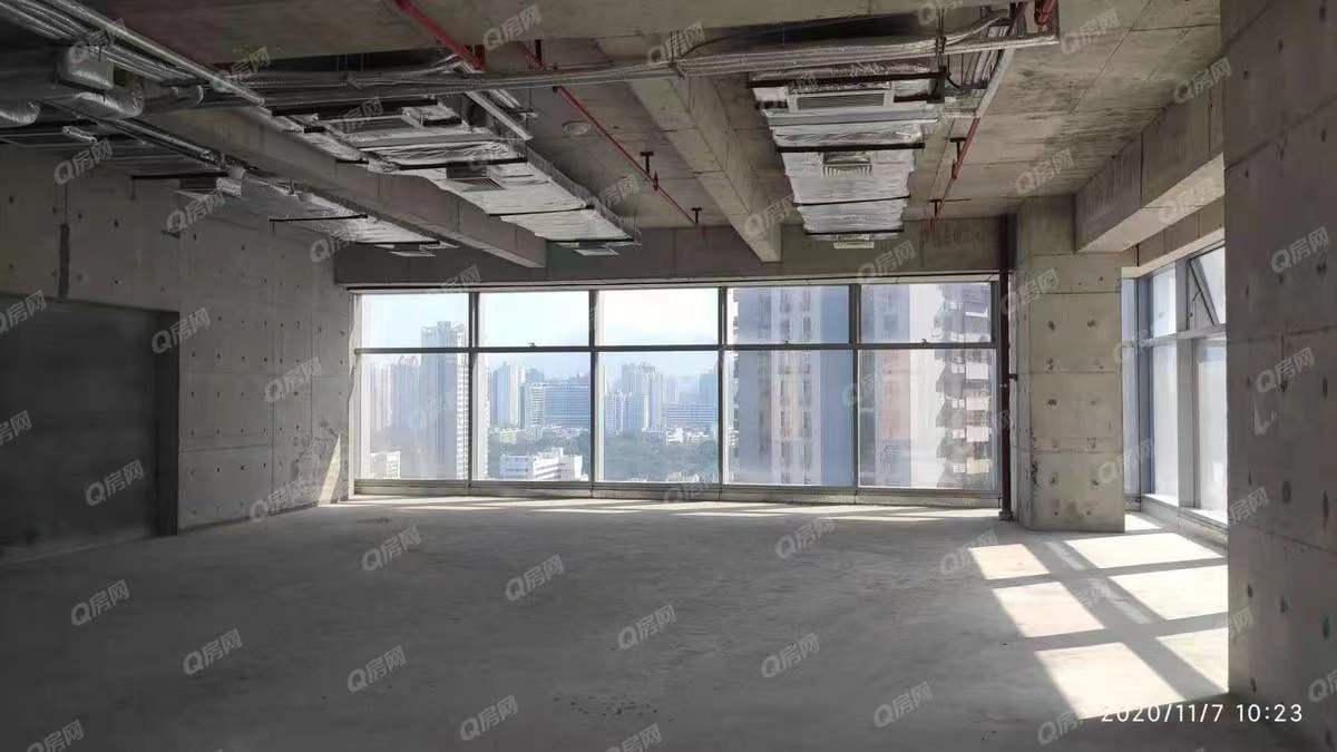 深國際前海頤都大廈，頤灣府-均價120元/平