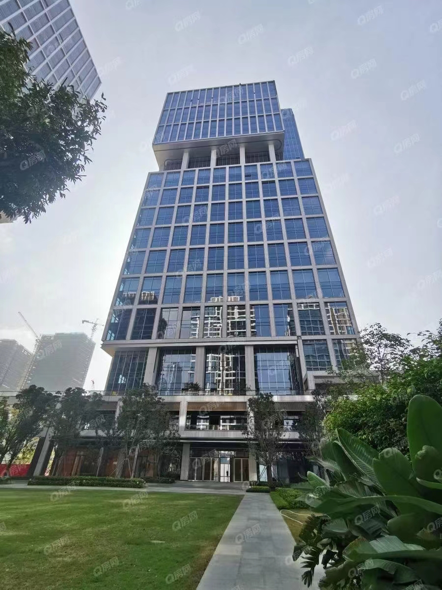 前海嘉里中心-均價180元/平