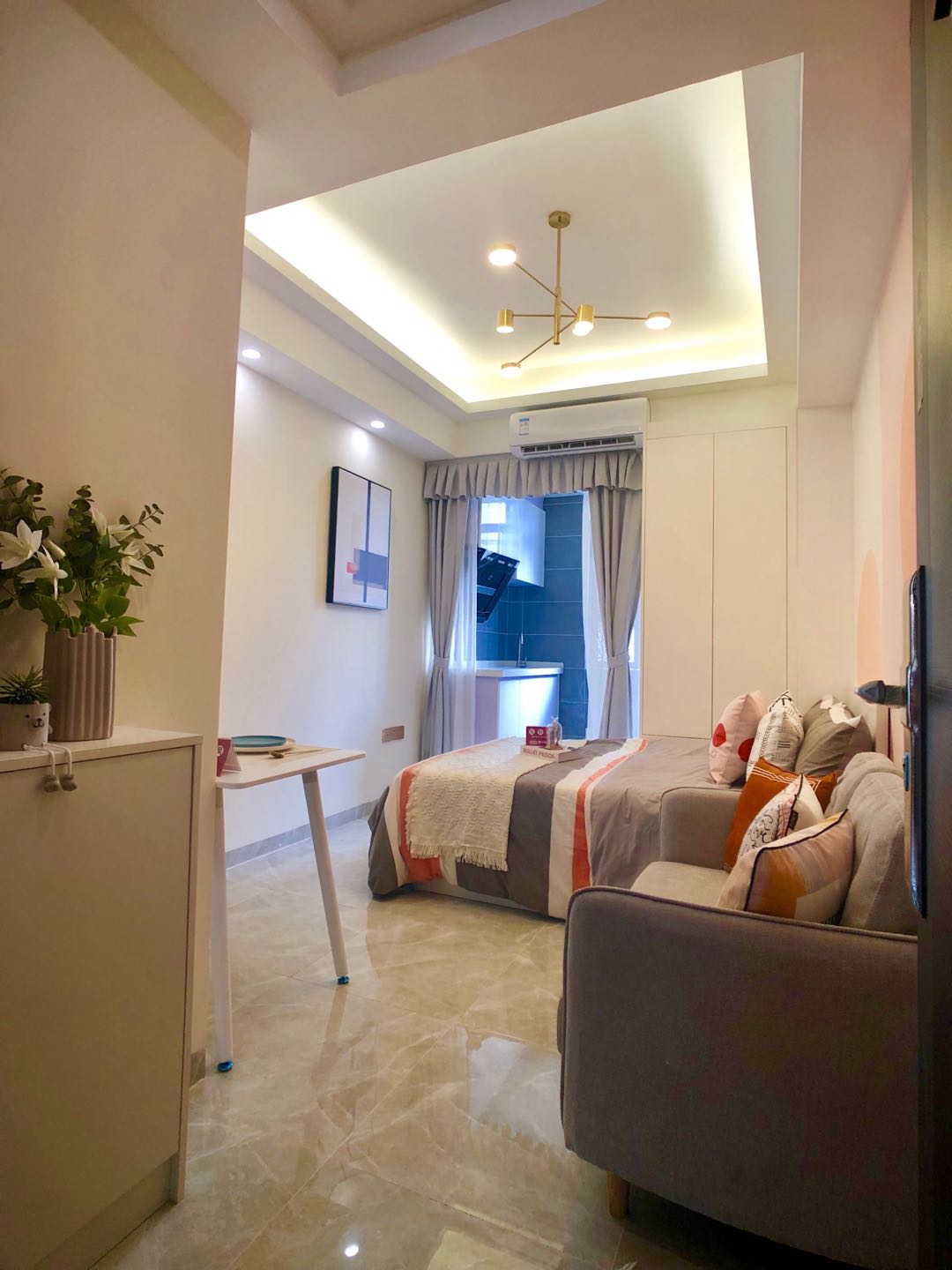 民治首座? 上塘雅居-單間39.8萬起