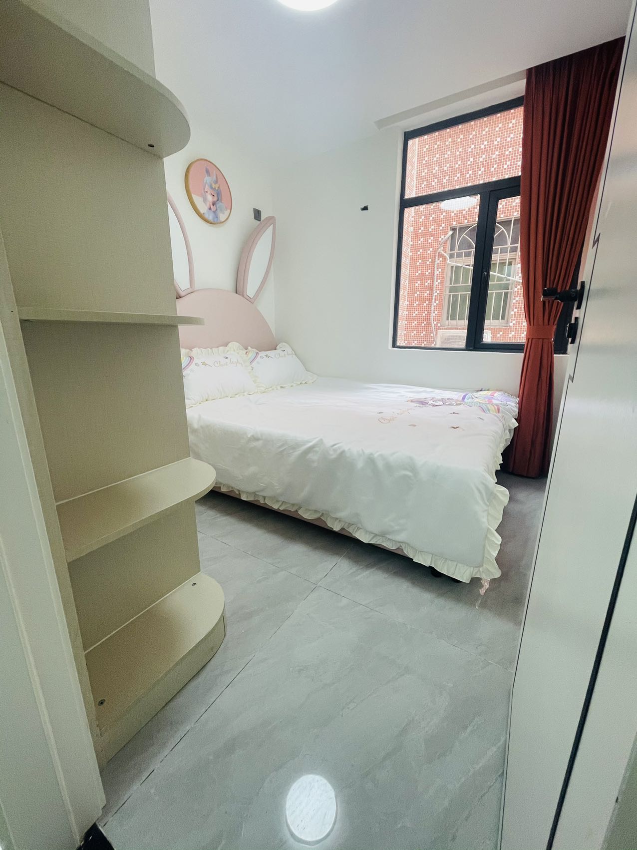 和平御園-136萬起