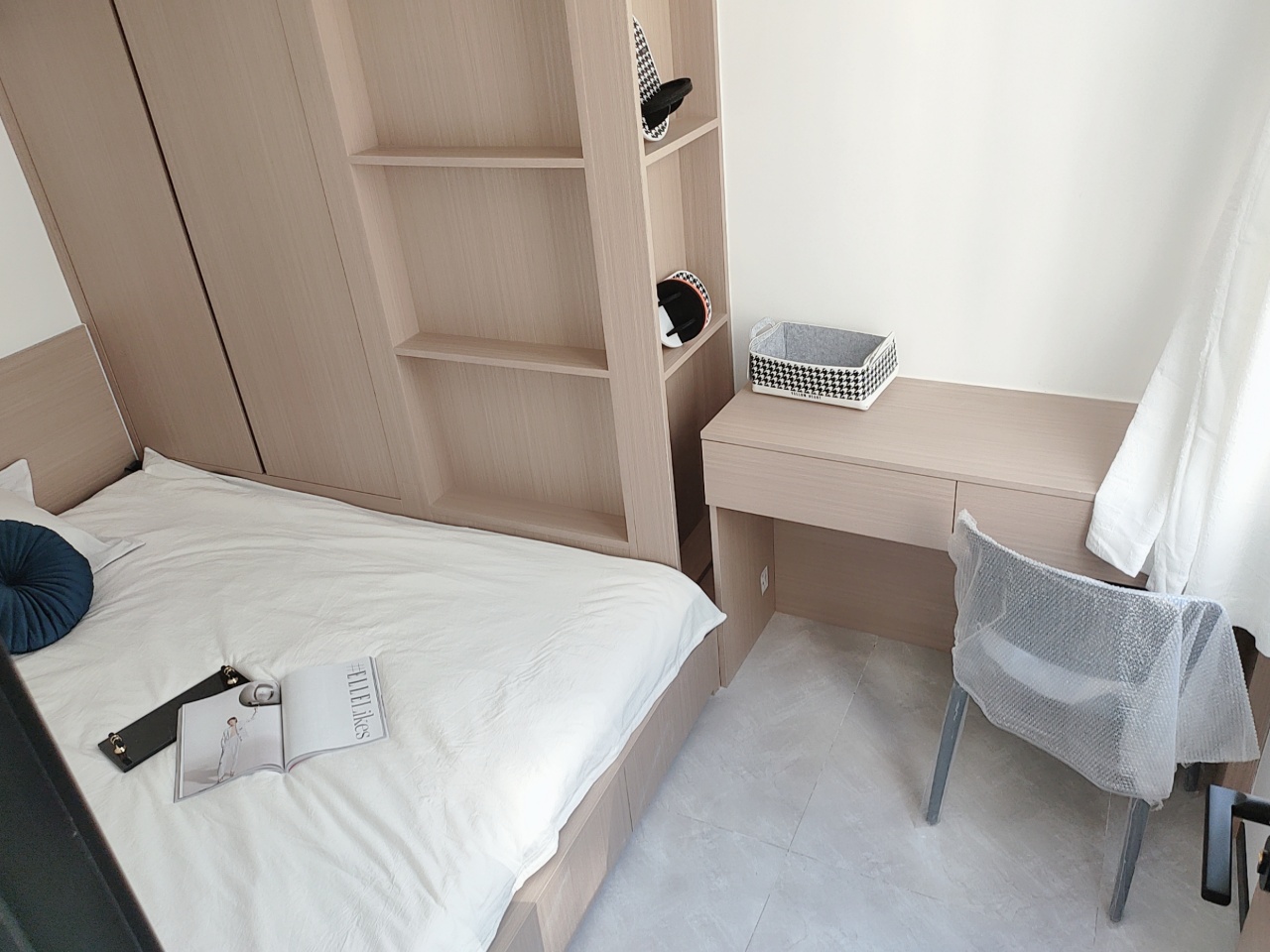 清湖花園 76.9萬起/套