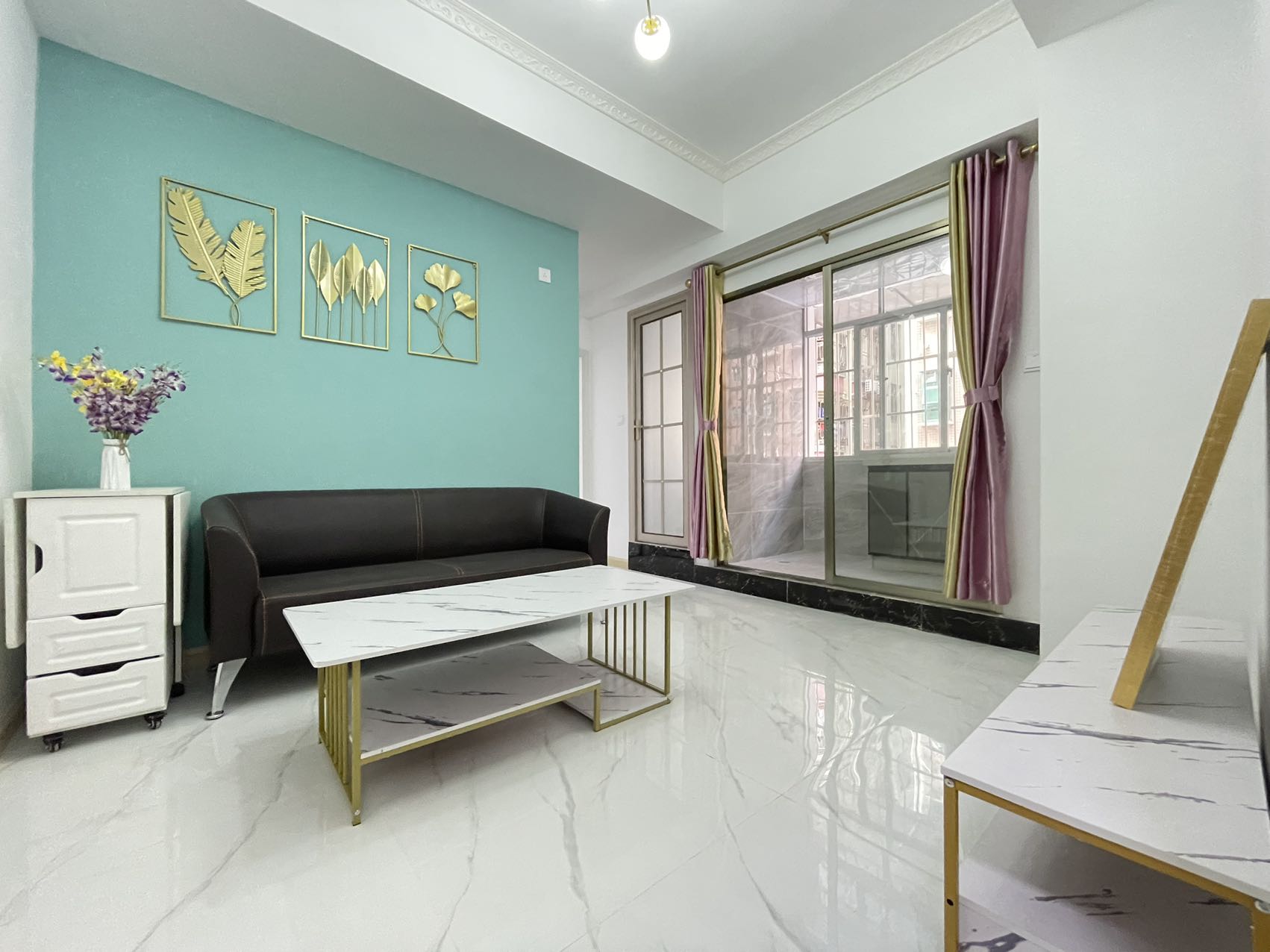 五和家園 兩房一廳88萬起/套