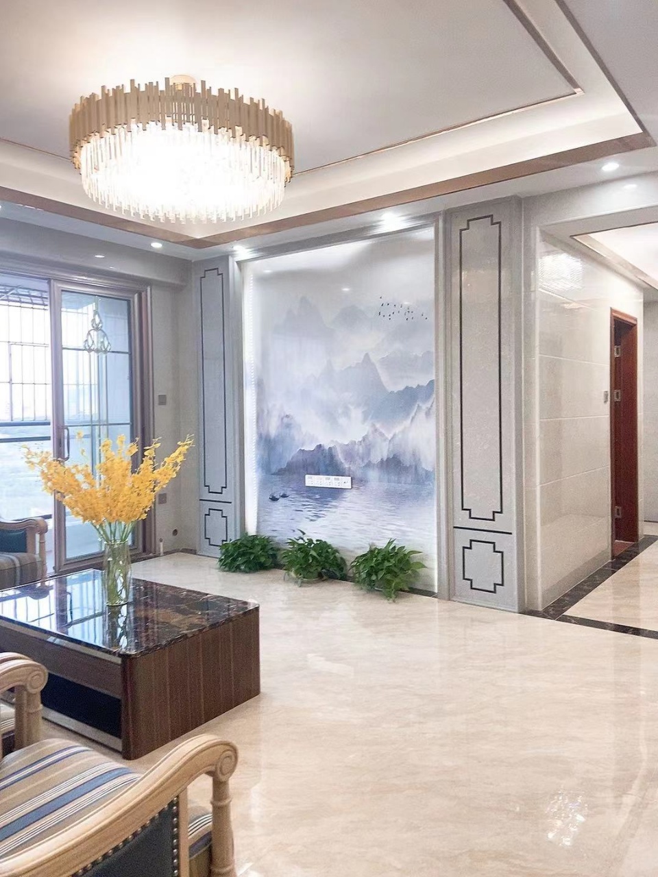 【華府壹號(hào)】 5800元/㎡