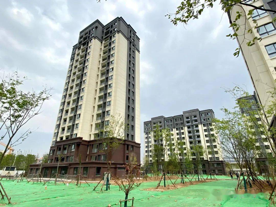 李四的回遷房本質上就是新建成的商品房