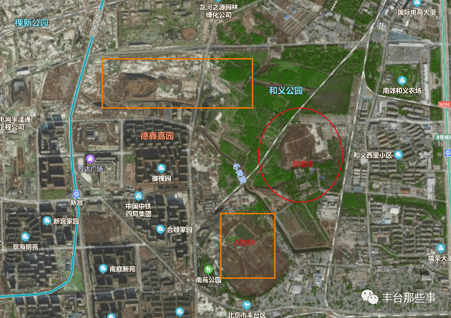 區域內多為棚戶區