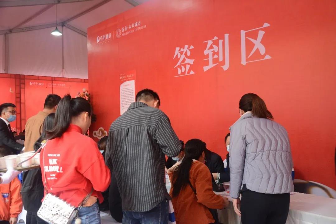 北辛安安置房項目作為其中的重要一環