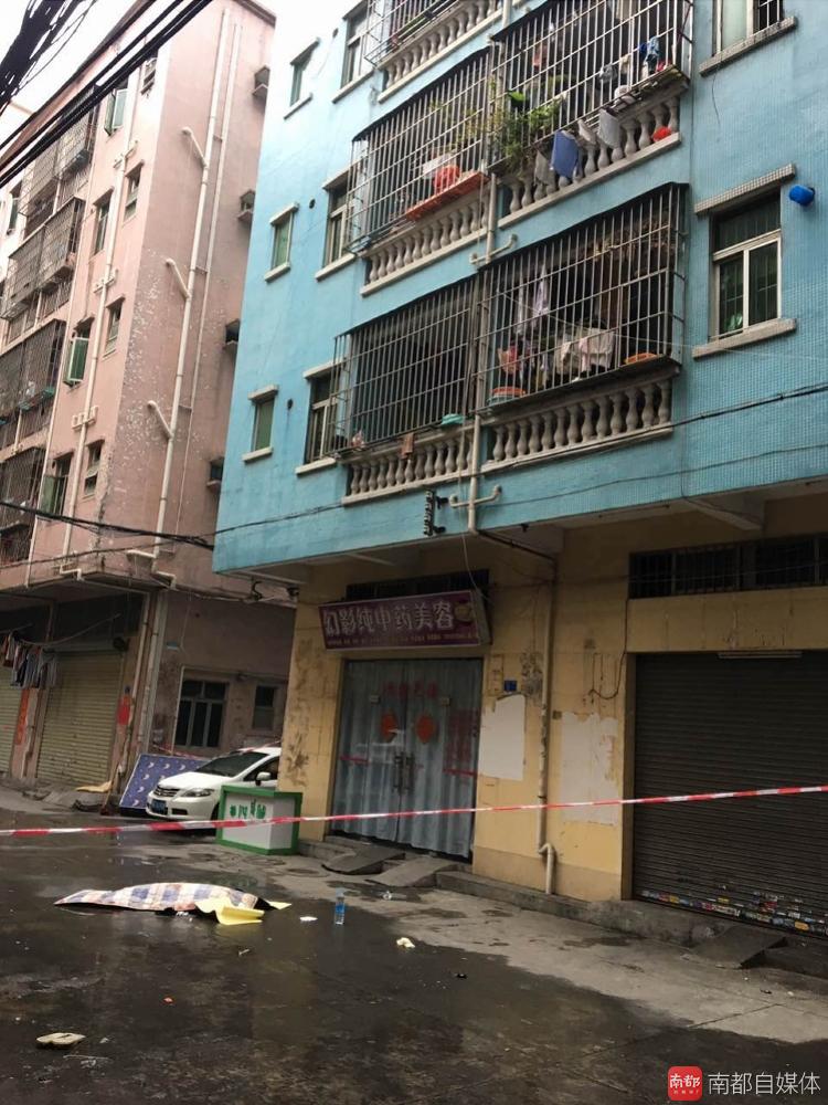 深圳小產權房體量極為龐大