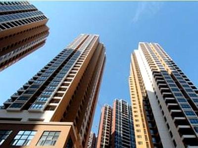 在小產權房供給量足夠多的情況下