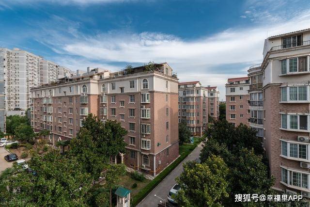 回遷房和商品房小區沒關系