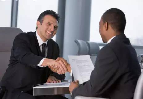 總體來說就是國家承認他這個項目的手續(xù)