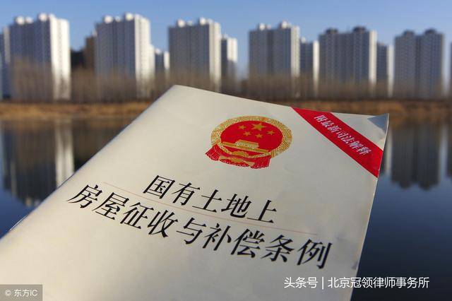 都應該給被拆遷人辦好完整的產權證明