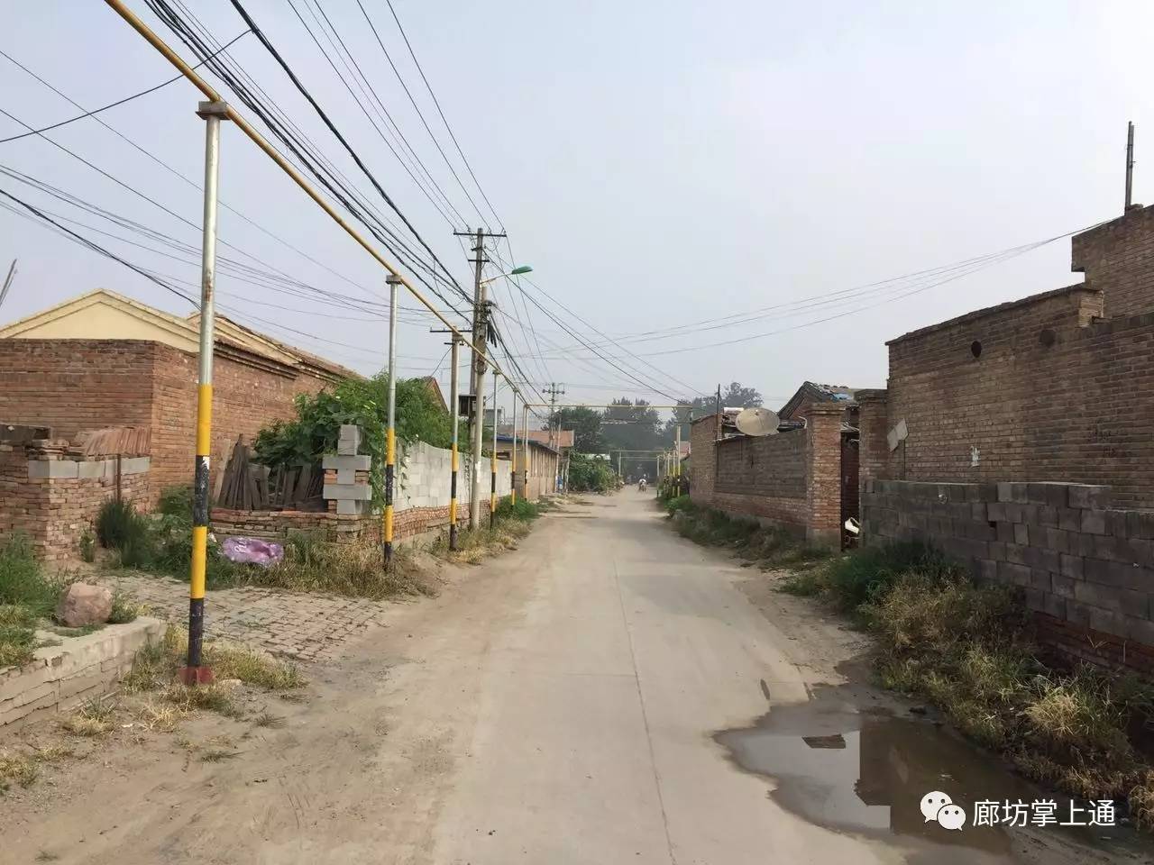 該村的回遷房規劃的位置在東安路東側