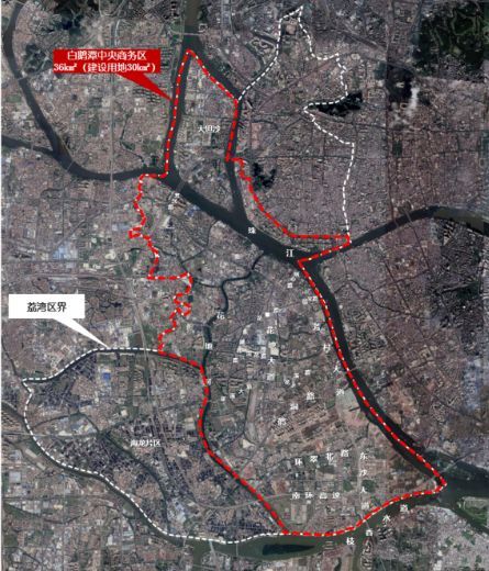 萬科與巨無霸葵蓬村簽訂舊改合作協議