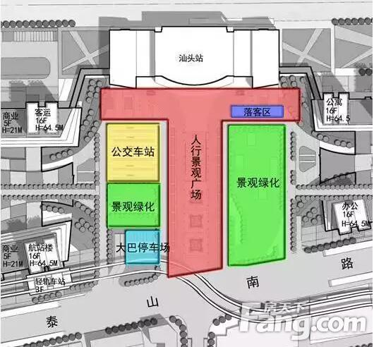 火車站北廣場是濟(jì)南商埠文化的標(biāo)志