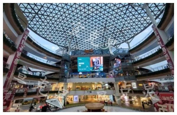 大悅城是海淀大悅綜合體項目內容之一