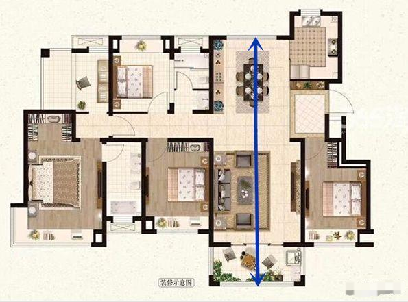 小高層的價格一般比同區(qū)位的高層住宅高