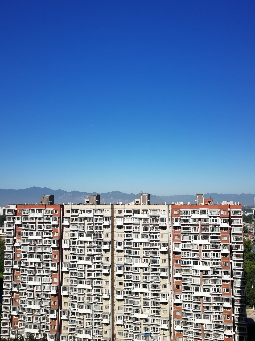 使小產(chǎn)權(quán)房有較大市場空間