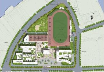 寶山村是海淀區重點棚戶區改造實施項目