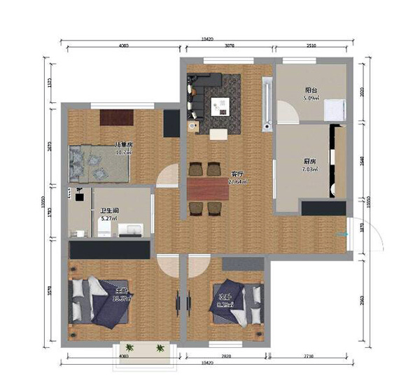 舊改回遷房的優(yōu)勢(shì)及購房條件