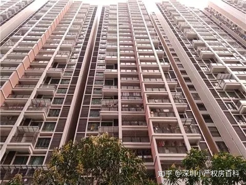 寶安各區(qū)小產權房現(xiàn)狀還是比擬好的