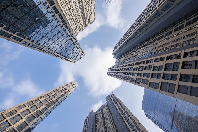 其實說到投資要看二手房的表現