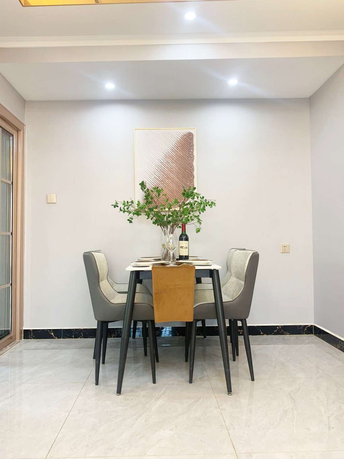 深圳光明小產(chǎn)權|光明長圳，皇室2號01戶型