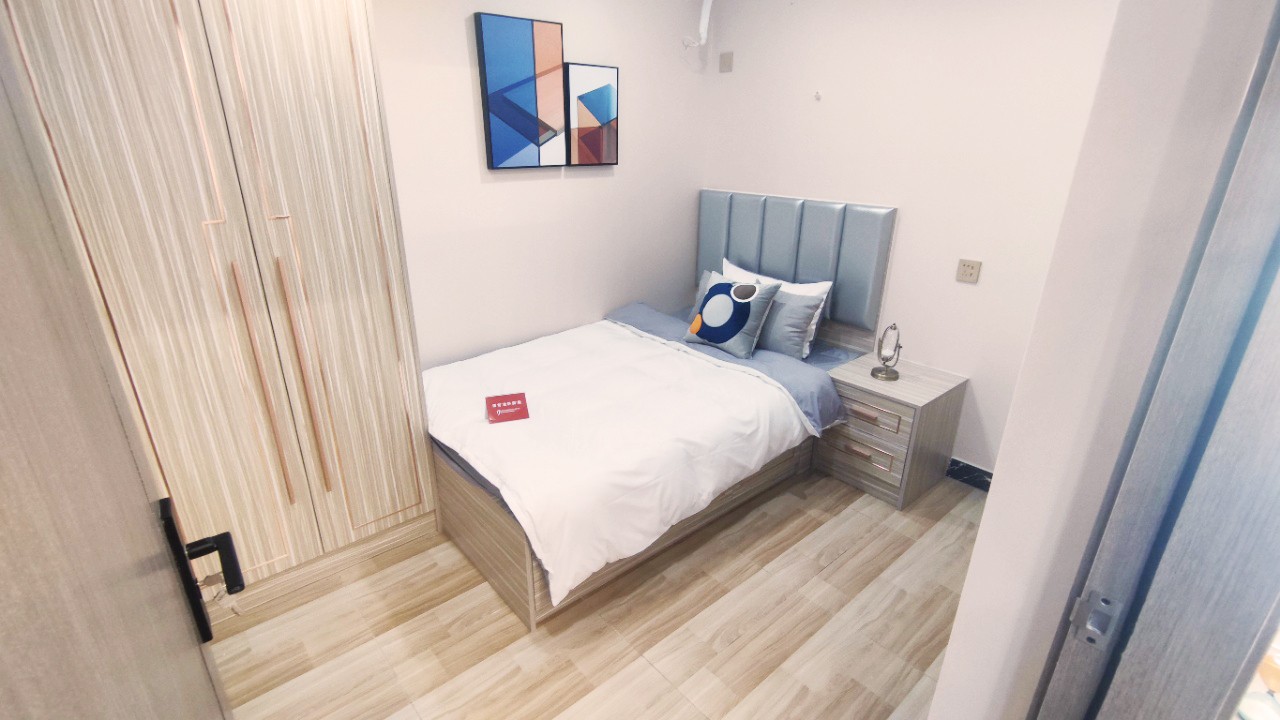 2022年 深圳小產權房光明長圳太子城02戶型