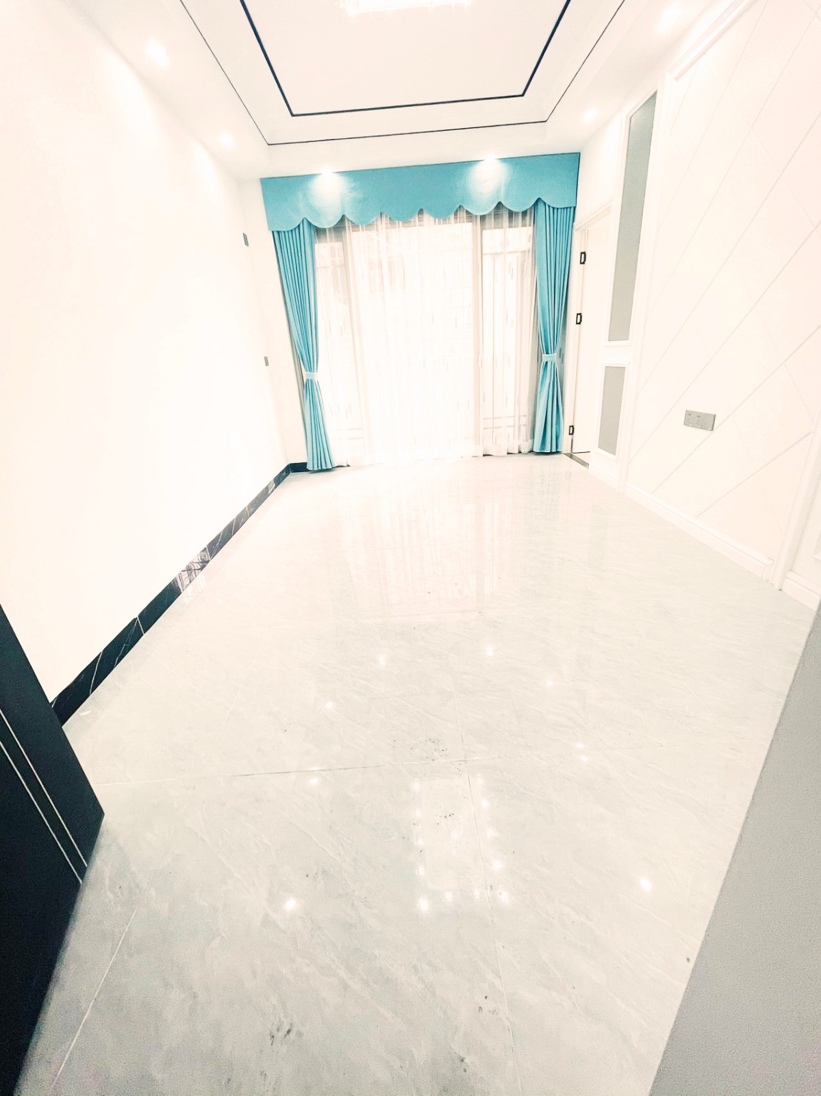 深圳龍華小產權房|龍勝學府101戶型