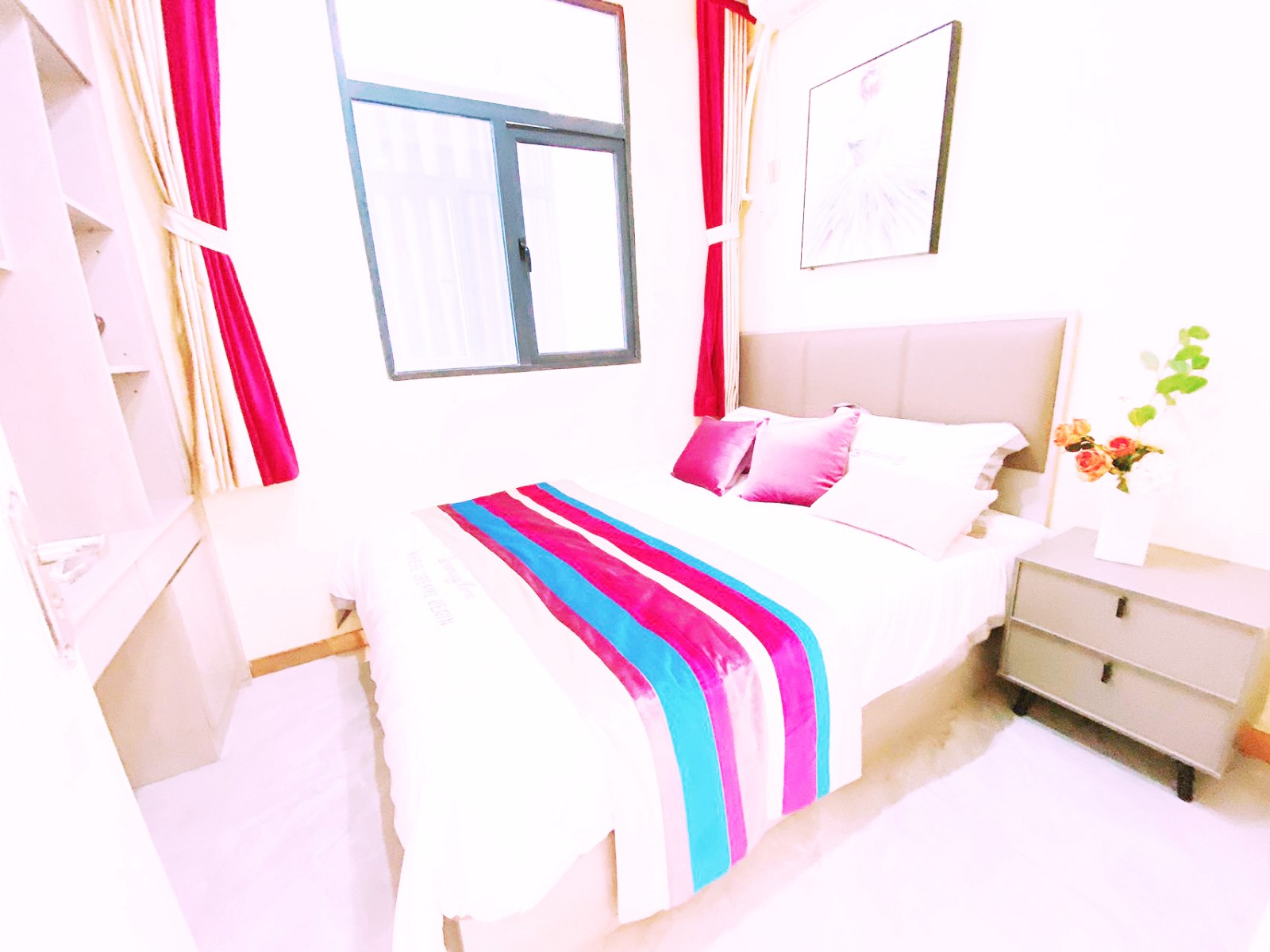 深圳龍華小產權房|龍華??中心城07戶型