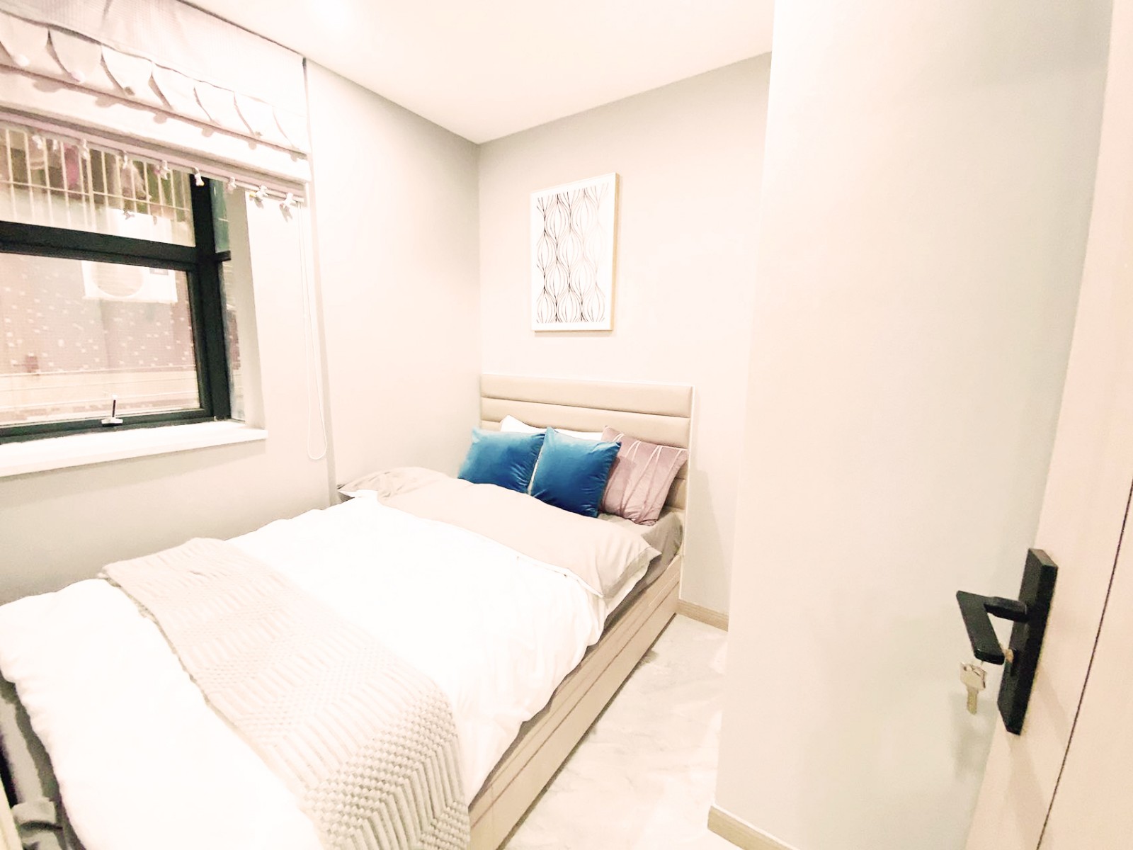 深圳坂田小產(chǎn)權房|世紀名城 01戶型 兩房一廳98.8萬起