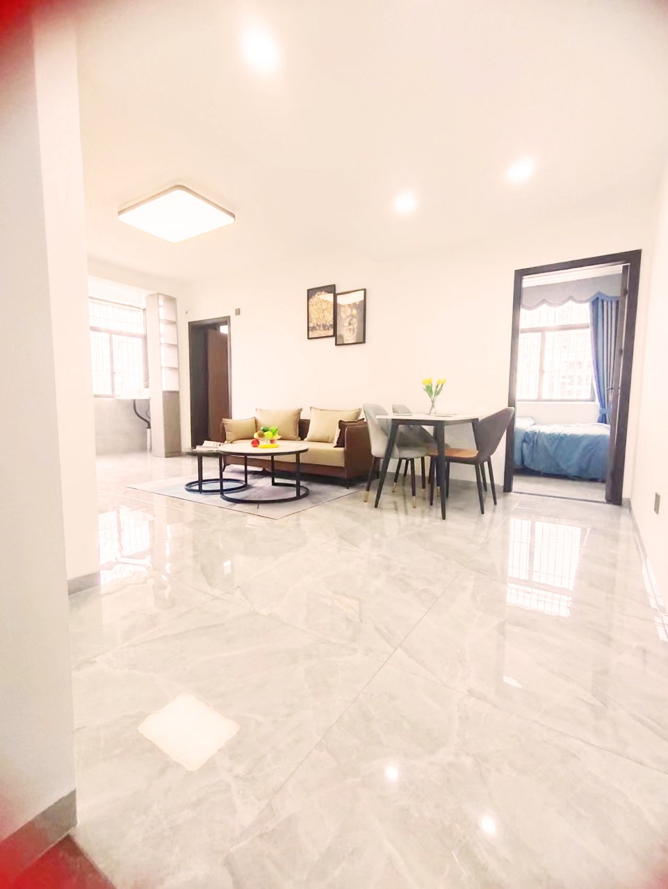 深圳布吉小產權房|東 城 花 園，首付15萬/套  地鐵口200米