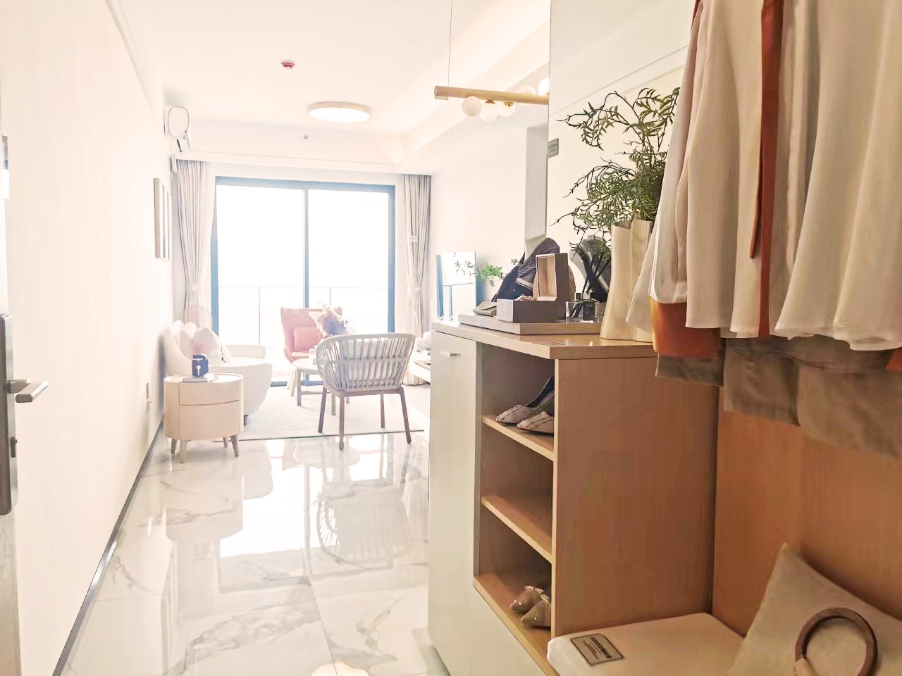 深圳光明小產(chǎn)權(quán)房|智尚花園，2.3萬(wàn)/平方，鳳凰城地鐵站