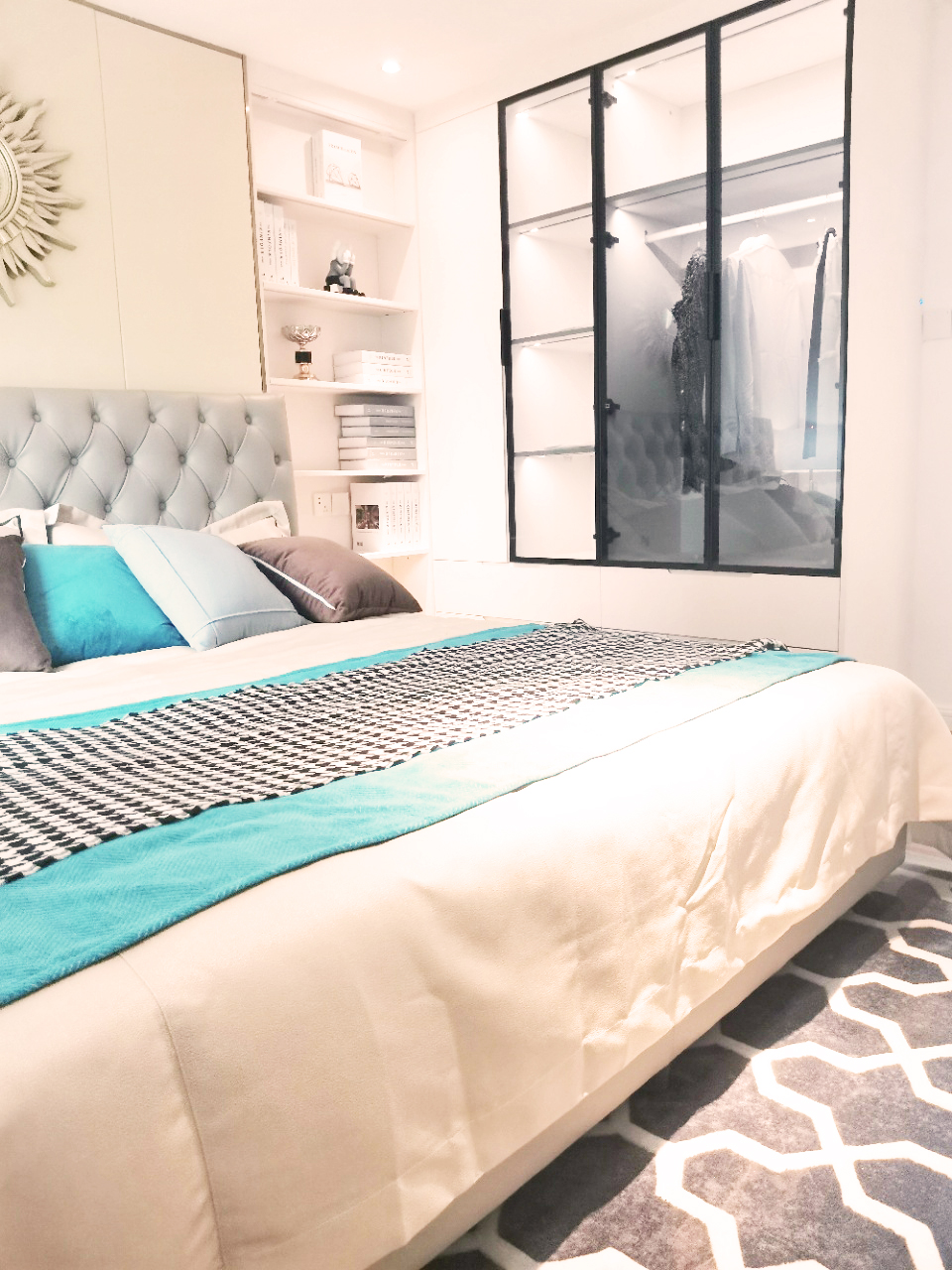 深圳寶安小產(chǎn)權(quán)房|景尚花園49萬/套