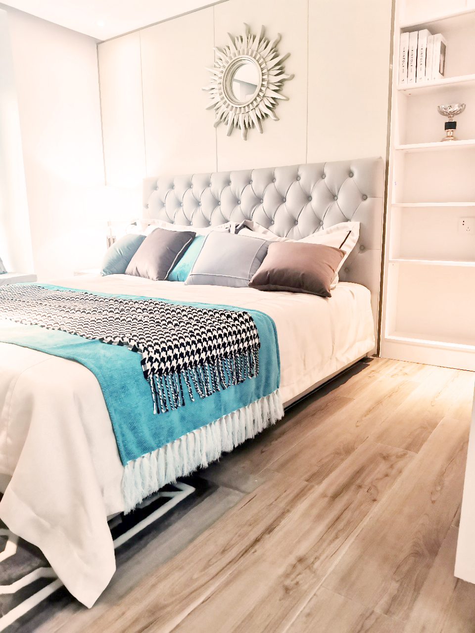 深圳寶安小產(chǎn)權(quán)房|景尚花園49萬/套