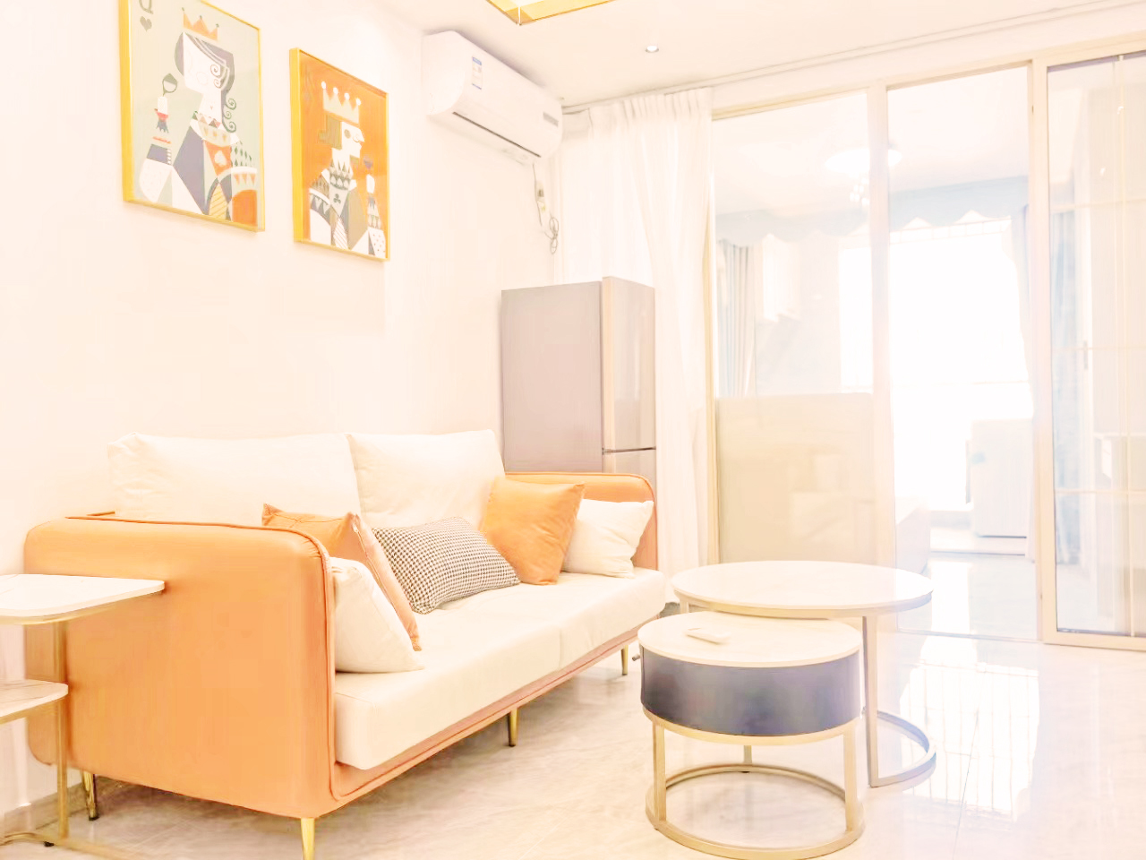 深圳石巖小產(chǎn)權(quán)房| 上屋.壹號(hào)   15萬/套