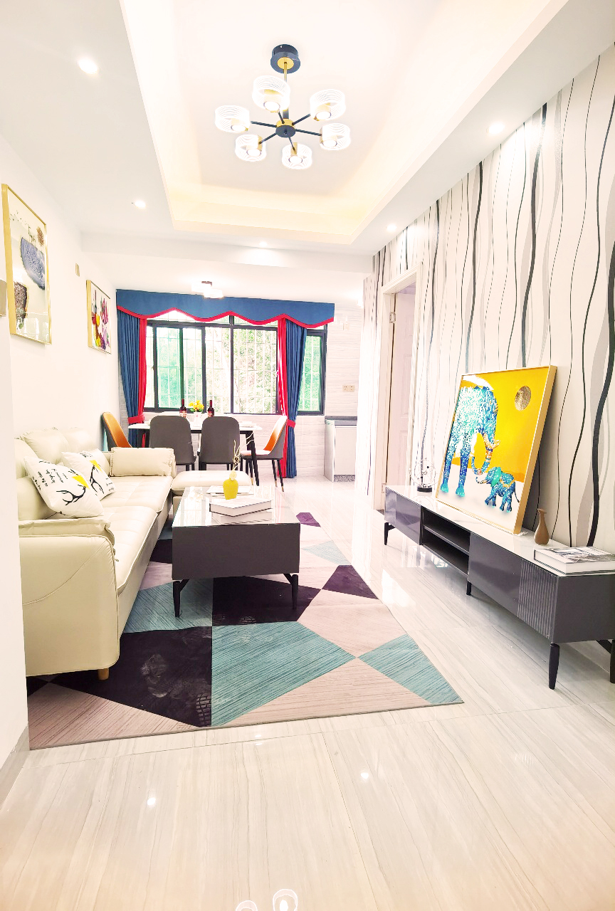 深圳石巖小產(chǎn)權(quán)房|上屋世紀(jì).御景苑  33.8萬/套上屋北站，官