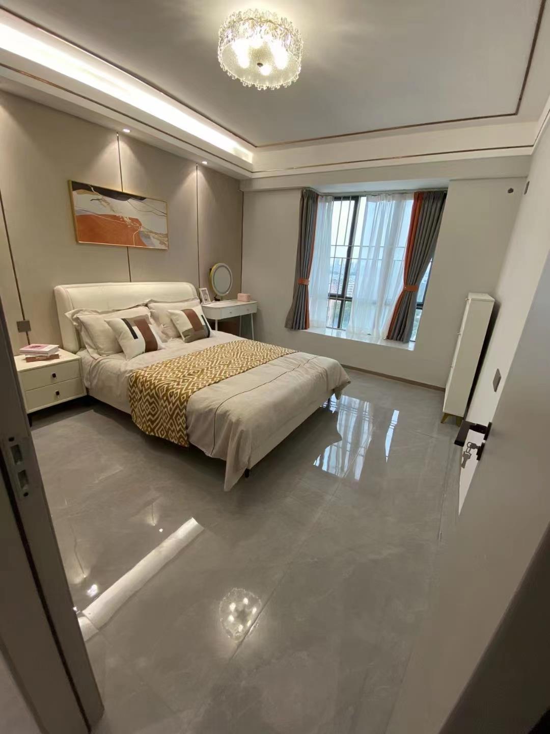 龍華統建樓華為壹號