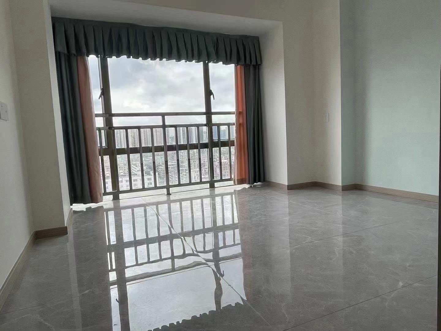 龍崗平湖壹號(hào)