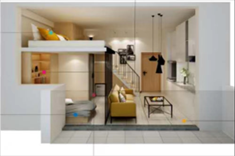 灣景時(shí)代公館